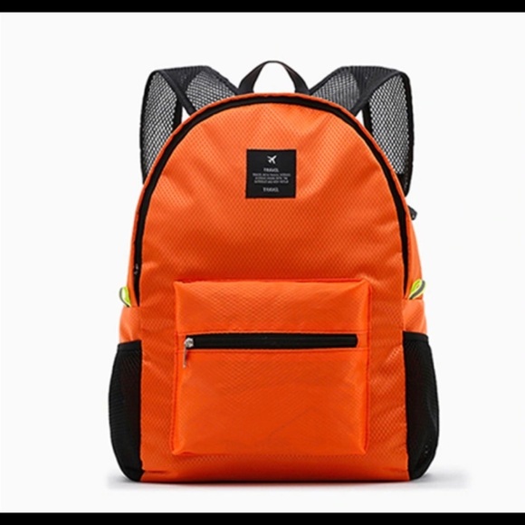 Aircraft Back Pack - Picture 5 of 5